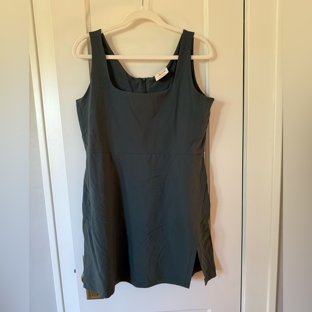 Alder Get Dirty Dress - Worn Once!